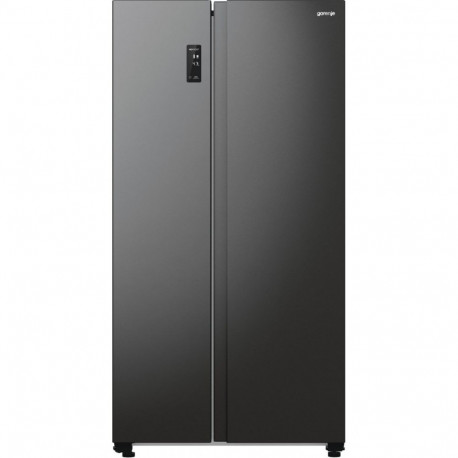 Fridge-freezer NRR9185EABXL Side by Side