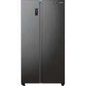 Fridge-freezer NRR9185EABXL Side by Side