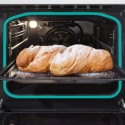 Induction cooker GEIT5C60WPG