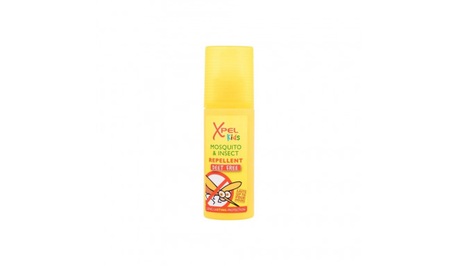 Xpel Mosquito & Insect Repellent (70ml)