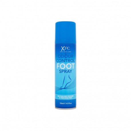 Xpel Foot Odour Control Spray (150ml)