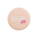 Essence Natural Matte Mousse (16ml) (13)