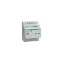 SCHNEIDER ELECTRIC EVLINK LOAD-SHEDDER, SCHNEIDER CHARGE, 3P, MAXIMUM CURRENT ALLOWED TO CHARGING ST