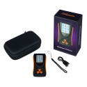 Ermenrich Ping RD50 Radiation Detector