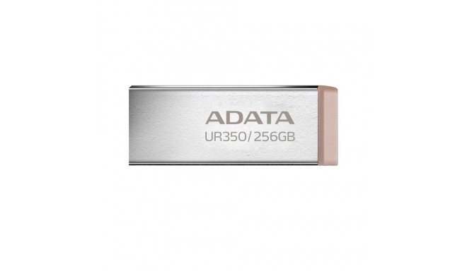 MEMORY DRIVE FLASH USB3.2 256G/UR350-256G-RSR/BG ADATA