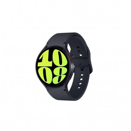 SMARTWATCH GALAXY WATCH6/44MM GRAPHITE SM-R940 SAMSUNG