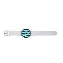 SMARTWATCH GALAXY WATCH6 LTE/44MM SILVER SM-R945 SAMSUNG