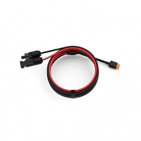 CABLE SOLAR LXT60IF+MC4-5M/5008004059 ECOFLOW
