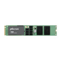 SSD|MICRON|7450 PRO|3.84TB|M.2|NVMe|3D NAND|Write speed 2500 MBytes/sec|Read speed 5000 MBytes/sec|T