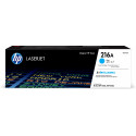 HP tooner 216A LaserJet, tsüaan