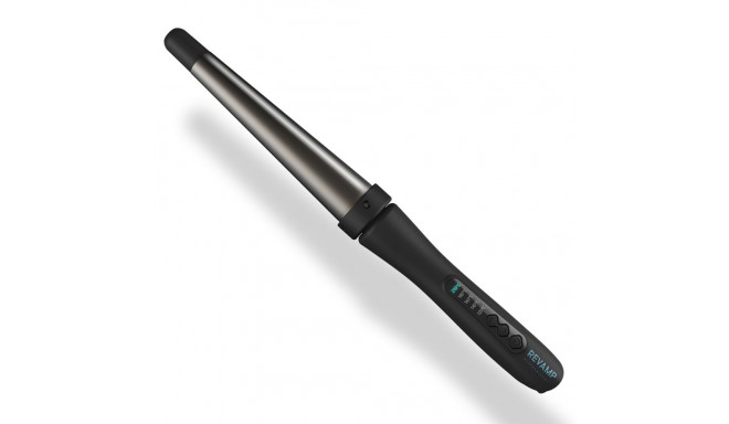 Revamp WD-1000-EU Progloss Big Curling Wand