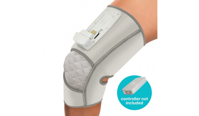 Homedics SR-CMK10H Modulair Knee Wrap