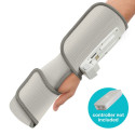 Homedics SR-CMH10H-GY  Modulair Hand Wrap