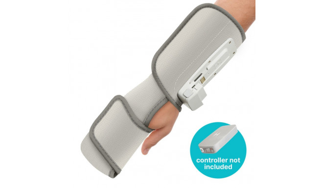 Homedics SR-CMH10H-GY  Modulair Hand Wrap