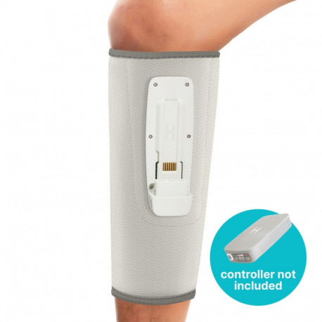 Homedics SR-CMCE10H Modulair Calf Wrap Massager