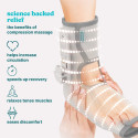 Homedics SR-CMF10H Modulair Foot Wrap