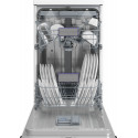 Beko BDFS26120WQ dishwasher Freestanding 11 place settings E