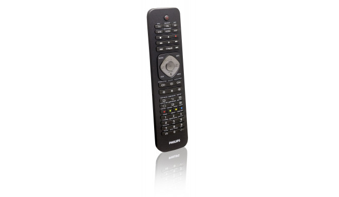 Philips Perfect replacement SRP5016/10 remote control IR Wireless Audio, DTV, DVD/Blu-ray, DVR, Home