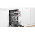 Bosch Serie 4 SPH4HMX31E dishwasher Fully built-in 10 place settings E