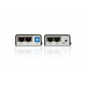 ATEN USB &amp; HDMI Extender CAT5e/6, USB2.0 Full Speed (12Mbit/s) 1080P (40m) / 1080i (60m)