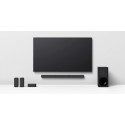 Sony HT-S40R Black 5.1 channels 600 W
