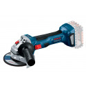 Bosch GWS 18V-7 Professional angle grinder 12.5 cm 11000 RPM 1.6 kg