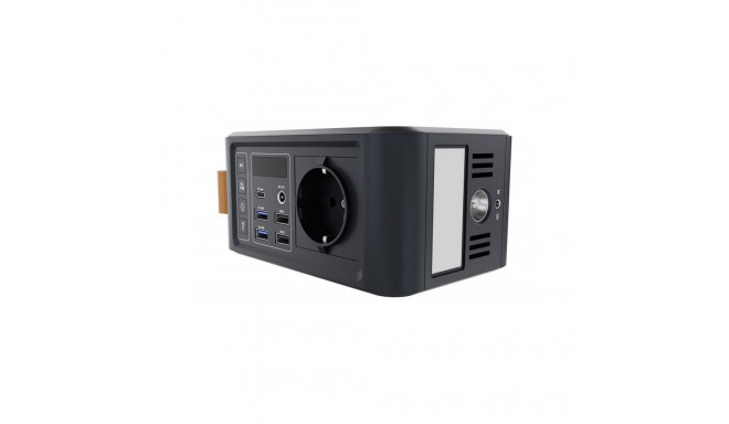 Newell Power Station Asvala Mini 220 V 24000 mAh PD 18 W