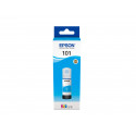 Epson ink 101 EcoTank, cyan