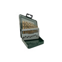 COMPLECT HSS TIN PROMOLINE, 13 PCS