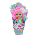 FUNVILLE Dreameez Mini Fairy Doll