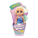 FUNVILLE Dreameez Mini Princess Doll