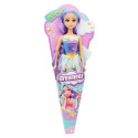 FUNVILLE Dreameez Mermaid Doll