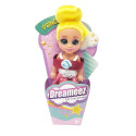 FUNVILLE Dreameez Mini Princess Doll