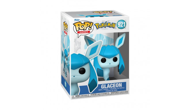 FUNKO POP! Vinila figūra: Pokemon - Glaceon