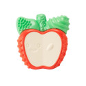 INFANTINO Lil´ nibbles vibrating teether- apple