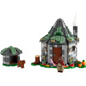 LEGO 76428 Harry Potter Hagrid's Hut: An Unexpected Visit