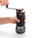 Arzum OKKA coffee grinder OK003-Beangourmet (black/copper, manual coffee grinder)