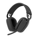 Ausinės LOGITECH Zone Vibe 100, Graphite