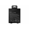 Išorinis SSD SAMSUNG T7 Shield 2TB, juodas / MU-PE2T0S/EU