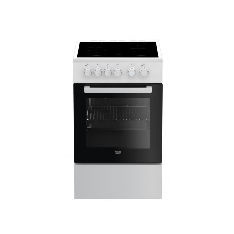 Viryklė BEKO FSS57000GW