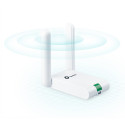 Bevielio tinklo (WiFi) adapteris TP-LINK TL-WN822N, 300Mb/s, USB