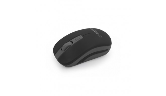 ESPERANZA EM126EK Wireless Mouse Optical USBNANO Output 2 4 GHzURANUS