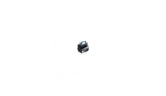 Delock adapter VGA isane/emane 270 nurga all