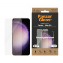 PanzerGlass Ultra Wide Fit for Galaxy Hero 6.6
