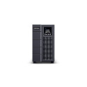 CyberPower OLS3000EA-DE uninterruptible power supply (UPS) Double-conversion (Online) 3 kVA 2700 W 7