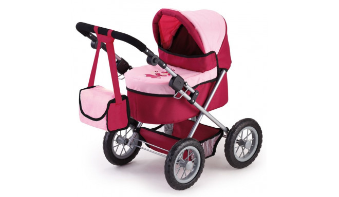 Bayer 13014AA doll accessory Doll pram