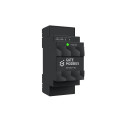 MODBUS MASTER GRENTON INTEGRATION MODULE / DIN RAIL MOUNTING / ETHERNET INT-201-E-01