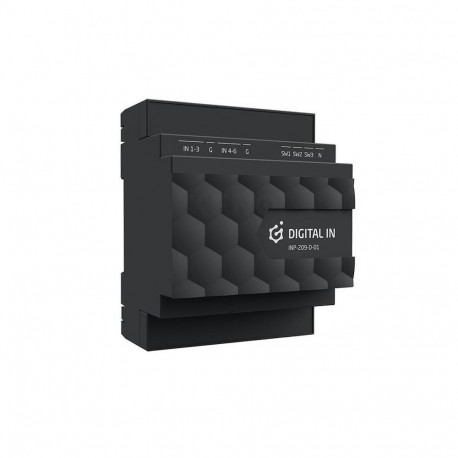 Grenton - GRE/INP-209-D-01