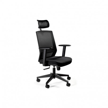 Ergonomic office chair ESTA black