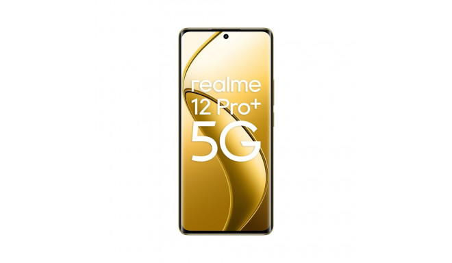 NUTITELEFON REALME 12 PRO+ 5G DS 12/512GB NAVIGATOR BEEŽ